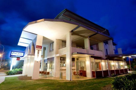 Pacific Marina Apartments - Accommodation Yamba 8