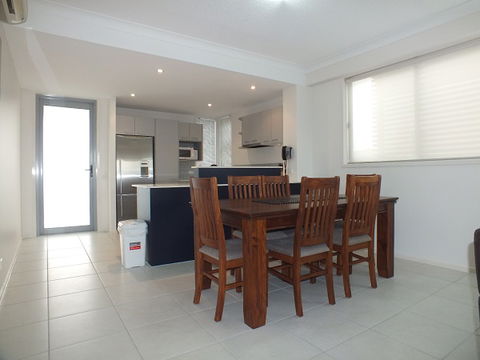 Pacific Marina Apartments - Accommodation Yamba 10