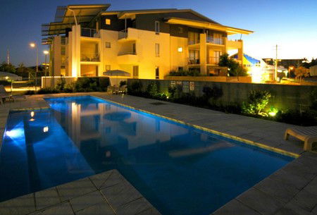 Pacific Marina Apartments - Accommodation Yamba 11