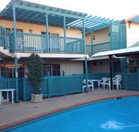 Heritage Resort Hotel Shark Bay - Accommodation Yamba