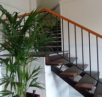 George on the Terrace - Accommodation Yamba