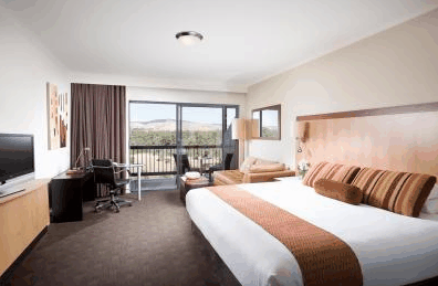 Novotel Barossa Valley Resort - Accommodation Yamba