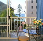 Surf Dance Holiday Units - Accommodation Yamba