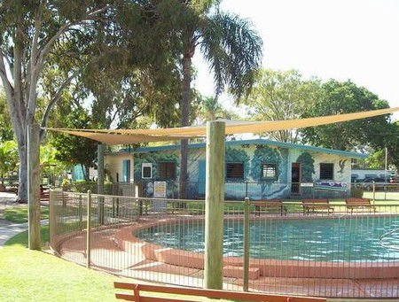Bribie Island Caravan Park - Accommodation Yamba 2