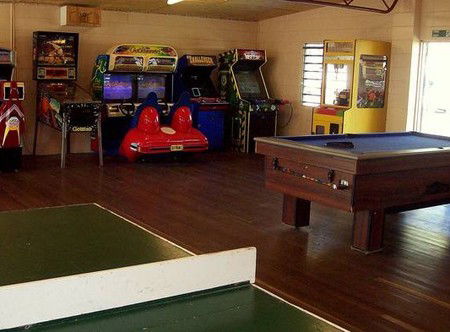 Bribie Island Caravan Park - Accommodation Yamba 4