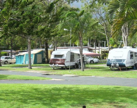 Bribie Island Caravan Park - Accommodation Yamba 5