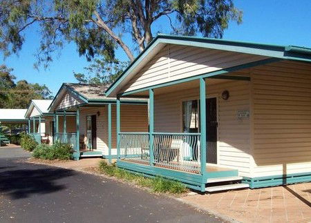 Bribie Island Caravan Park - Accommodation Yamba 6