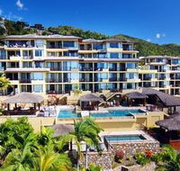 Waters Edge Resort - Accommodation Yamba
