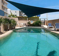 Windward Passage Golden Beach - Accommodation Yamba