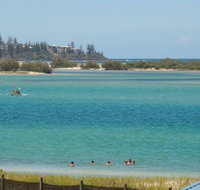 Caloundra Holiday Centre - Accommodation Yamba