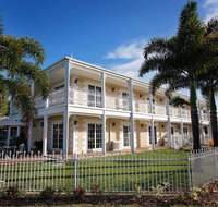 White Lace Motor Inn - Accommodation Yamba