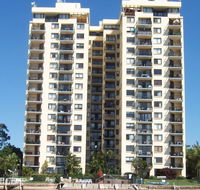 Banyandah Towers - Accommodation Yamba