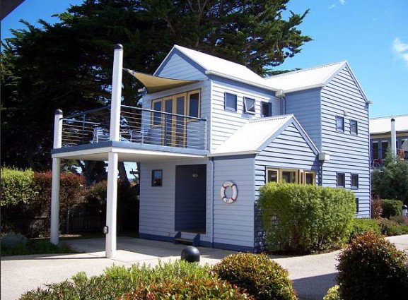  Accommodation Yamba