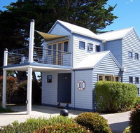 Rayville Boat Houses - Accommodation Yamba