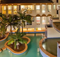 Regal Port Douglas - Accommodation Yamba
