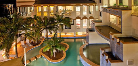 Regal Port Douglas - Accommodation Yamba 0