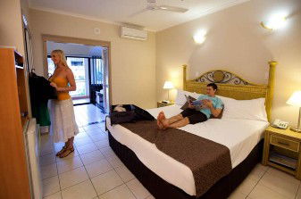 Regal Port Douglas - Accommodation Yamba 2
