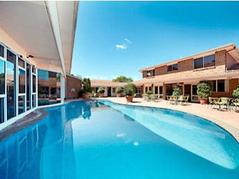 Narrabundah ACT Accommodation Yamba