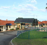 Sleepwell Motel - Accommodation Yamba