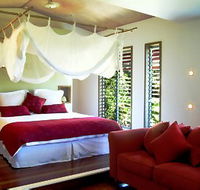 Villa Alba - Accommodation Yamba