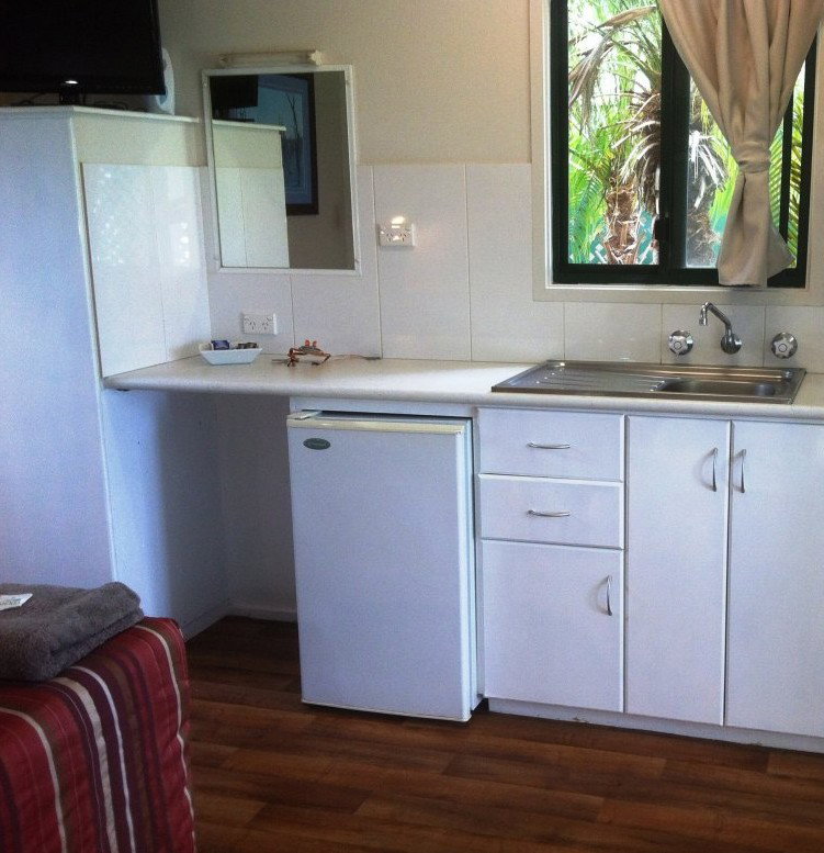  Accommodation Yamba