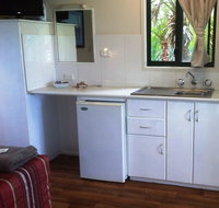 Kimberleyland Holiday Park - Accommodation Yamba