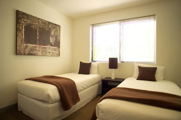 Bendigo VIC Accommodation Yamba