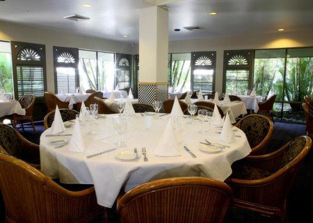 Brisbane International - Virginia - Accommodation Yamba 6