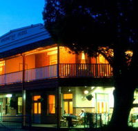 Abernethy Guesthouse - Accommodation Yamba