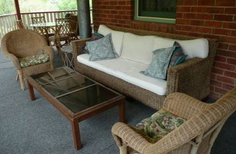 Abernethy Guesthouse - Accommodation Yamba 2