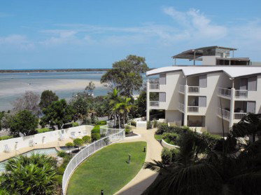 Aroona QLD Accommodation Yamba