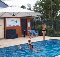 Albert Motel - Accommodation Yamba