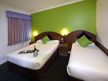 Highgate WA Accommodation Yamba