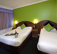 Ibis Styles Perth - Accommodation Yamba