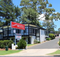 Armidale Motel - Accommodation Yamba