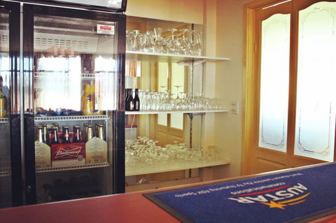 Armidale Motel - Accommodation Yamba 2