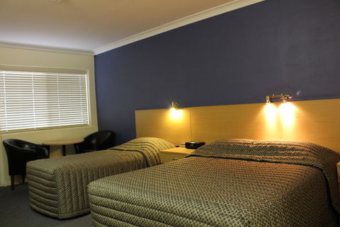 Armidale Motel - Accommodation Yamba 3