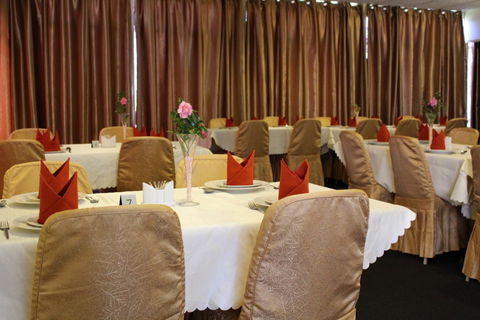 Armidale Motel - Accommodation Yamba 4