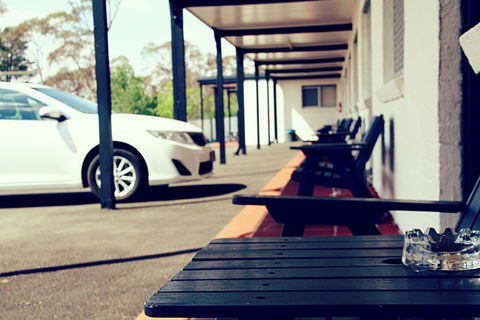 Armidale Motel - Accommodation Yamba 5