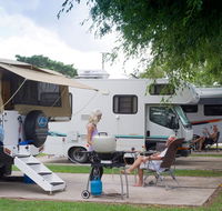 Noosa River Holiday Park - Accommodation Yamba