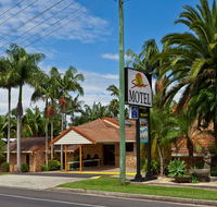 Byron Sunseeker Motel - Accommodation Yamba