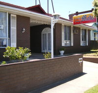Colonial Lodge Motel - Accommodation Yamba