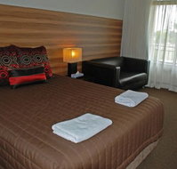 Red Cedars Motel - Accommodation Yamba
