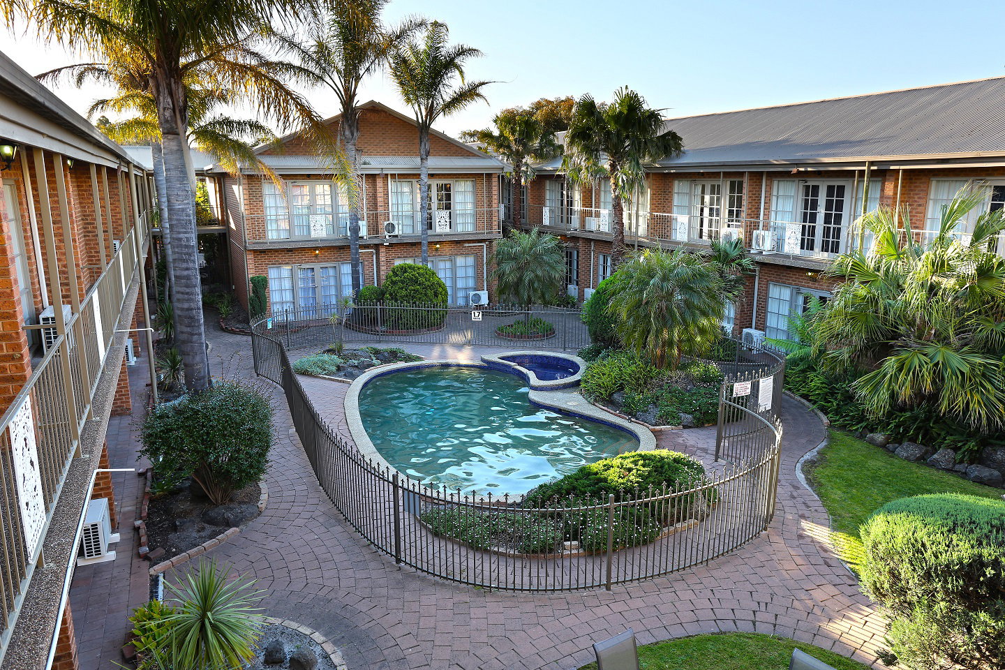 Gowanbrae VIC Accommodation Yamba