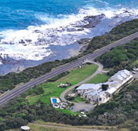 Whitecrest Great Ocean Road Resort - Accommodation Yamba