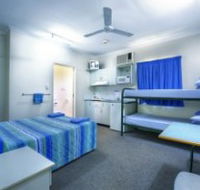 Knotts Crossing Resort - Accommodation Yamba