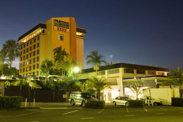  Accommodation Yamba