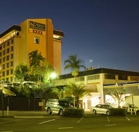 Quality Hotel Frontier Darwin - Accommodation Yamba