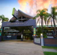 Lord Byron Resort - Accommodation Yamba