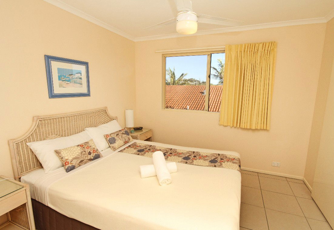  Accommodation Yamba